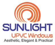 sunlight upvc logo