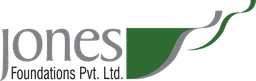 JONES The Breeze logo