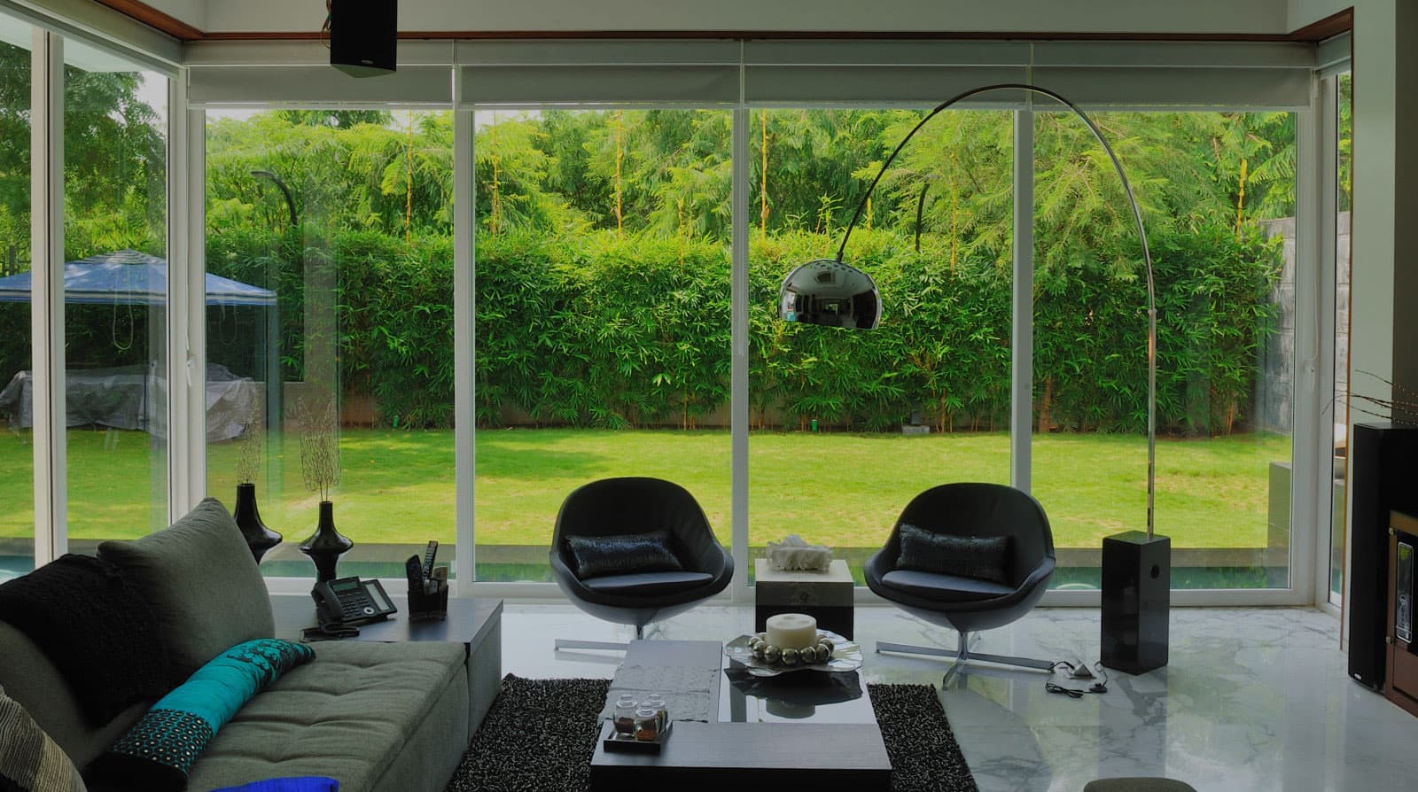 SUNLIGHT uPVC Windows Premium Installation